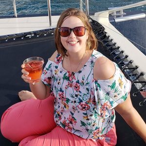 Meet your Posher, Janine